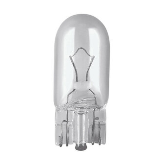 Osram Gloeilamp 24V Original Line W2.1x9.5d 10 Stuks