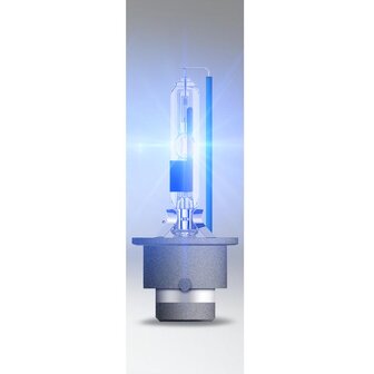 Osram D3S Xenon Lamp 35W Cool Blue Intense PK32d-5