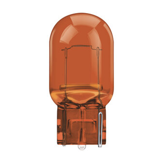 Osram WY21W Gloeilamp 12V WX3x16d Original Line 10 Stuks