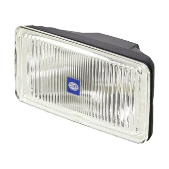 Hella Comet 550 Mistlamp Zwart | 1ND 005 700-461