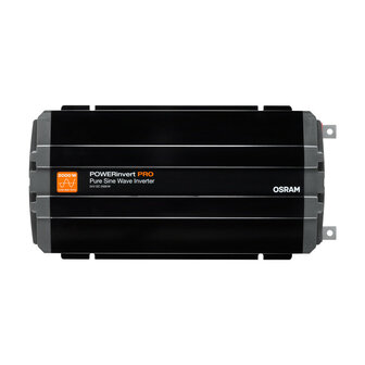 Osram 24V 2000W POWERinvert PRO Pure Sine Wave Inverter OEINVPB20