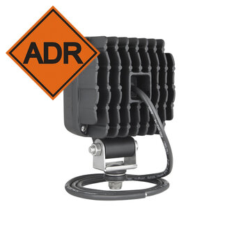 LED Werklamp ADR 2500LM Met Certificaat