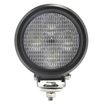 40W LED Werklamp Breedstraler 60&deg; 3600LM