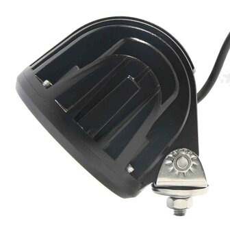 40W LED Werklamp Breedstraler 60&deg; 3600LM