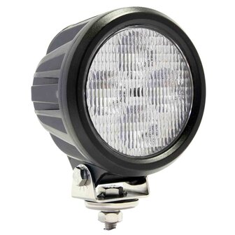 40W LED Werklamp Breedstraler 60&deg; 3600LM