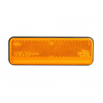 Horpol LED Zijmarkering Oranje 12-24V NEON-look LD 2435