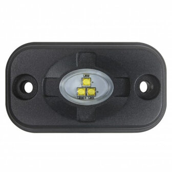 LED Autolamps Compact Clearance Lamp 12-24V