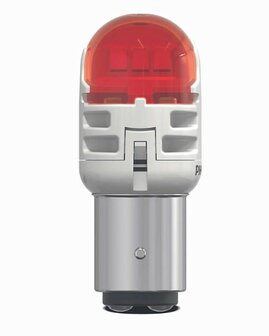 Philips P21/5W LED Retrofit Oranje 12V 2 Stuks