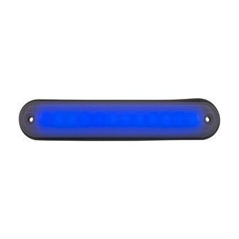 Horpol LED Interieurlamp 12-24V Blauw LWD 2529