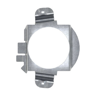 Osram H7 Ledriving Adapter Set 64210DA03
