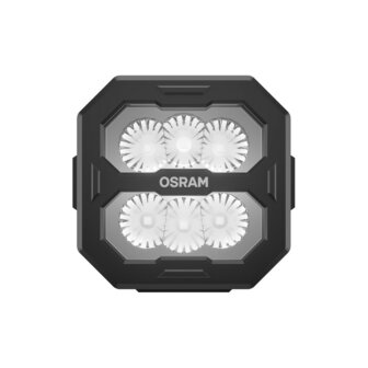 Osram LED Werklamp PX Cube Verstraler 4500 LM