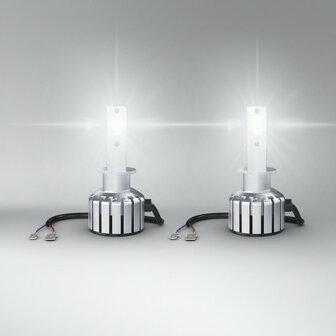 Osram H1 P14.5s LED Koplamp Set 12V LEDriving HL Bright