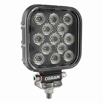 Osram LED Lightbars - Werkenbijlicht