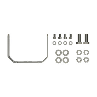 Osram LED Werklamp Mounting Kit PX LEDPWL ACC 102