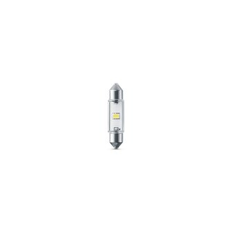 Philips SV8.5 Festoon 38mm Wit 12V
