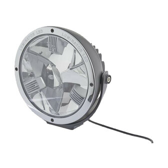 Hella Luminator Full-LED Verstraler Chrome/Zwart | 1F8 011 002-201