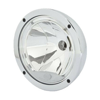 Hella Luminator Compact Celis Verstraler Chroom Met LED Stadslicht | 1F1 009 094-051