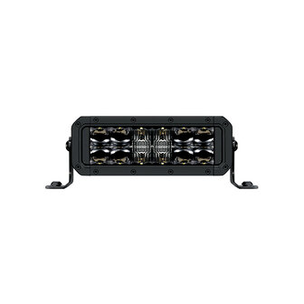 Hella ECE Black Magic Double LED Mini Lightbar 7&#039;&#039; 18CM | 1FJ 358 196-451