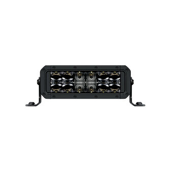 Hella ECE Black Magic Double LED Mini Lightbar 7&#039;&#039; 18CM | 1FJ 358 196-451