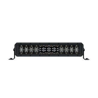 Hella ECE Black Magic Double LED Mini Lightbar 13&#039;&#039; 33CM | 1FJ 358 196-461