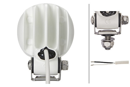 Hella Werklamp | 1G0 996 476-201