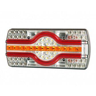 Horpol LED Achterlicht Links EMA LZD 2541