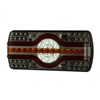 Horpol LED Achterlicht Links EMA LZD 2541