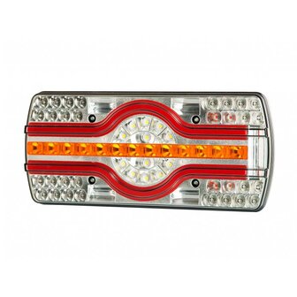 Horpol LED Achterlicht EMA LZD 2540