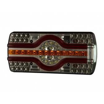 Horpol LED Achterlicht EMA LZD 2540