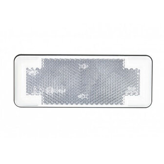 Horpol LED Voormarkering Wit 12-24V NEON-look Zijkant LD 2483