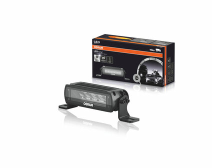 Osram LED Lightbar Verstraler FX125-SP GEN2 18cm