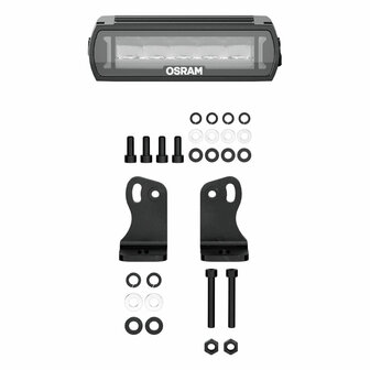 Osram LED Lightbar Verstraler FX125-SP GEN2 18cm
