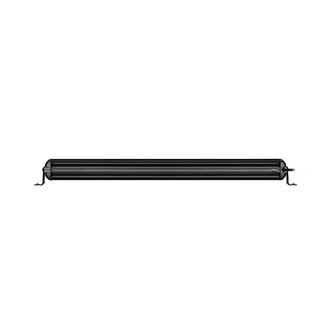 Hella Black Magic Double LED Lightbar 30&quot; 76CM | 1GJ 358 197-411