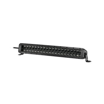 Hella Black Magic Double Curved LED Lightbar 21,5&quot; 55CM | 1GJ 358 197-601