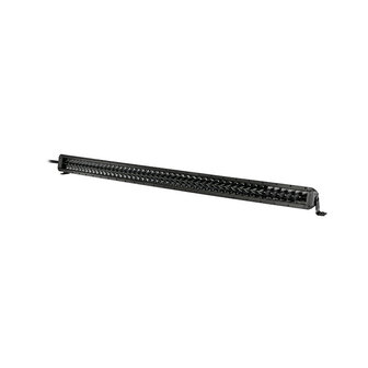 Hella Black Magic Double Curved LED Lightbar 50&quot; 127CM | 1GJ 358 197-631