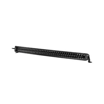 Hella Black Magic Double Curved LED Lightbar 40&quot; 102CM | 1GJ 358 197-621