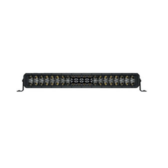 Hella ECE Black Magic Double Curved LED Lightbar 21,5&quot; 55CM | 1FJ 358 196-601