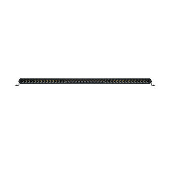 Hella ECE Black Magic Curved LED Lightbar 40&quot; 102CM | 1FJ 358 196-521