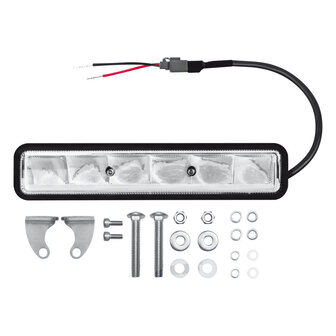 Osram LED Lightbar Slim SX180-SP 18CM