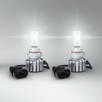Osram HB4/HIR2 HL Bright LED Koplamp Set P22d/PX22d