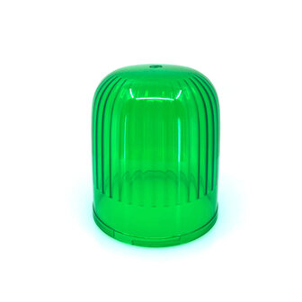 Groene Losse Lens Voor Dasteri 430 serie zwaailampen