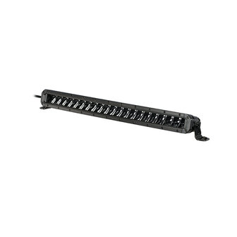 Hella Black Magic Curved LED Lightbar 20&quot; 51CM | 1GJ 358 197-501