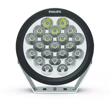 Philips Ultinon Drive 2001R LED Koplamp 7&quot;