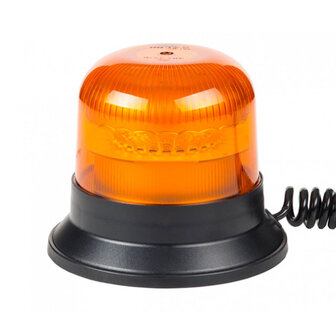 Horpol LED Flitslamp Magnetisch Oranje LDO-2667