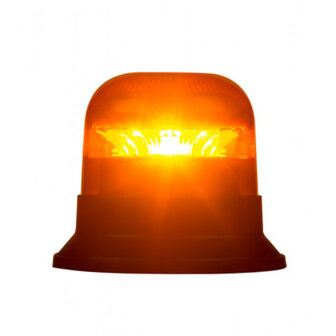 Horpol LED Flitslamp Magnetisch Oranje LDO-2667