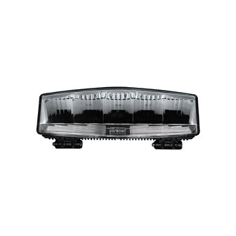 Boreman LED Verstraler + Stadslicht (AMP Superseal)