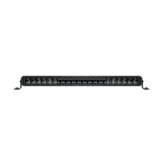 Hella ECE Black Magic Curved LED Lightbar 20&quot; 51CM | 1FJ 358 196-501