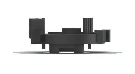 Philips Adapter Ring type N 11183 2 Stuks