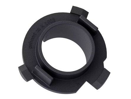 Philips Adapter Ring type N 11183 2 Stuks