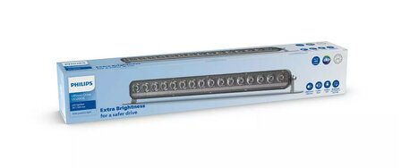 Philips Ultinon Drive 2003L LED Lightbar + Stadslicht 20&quot;